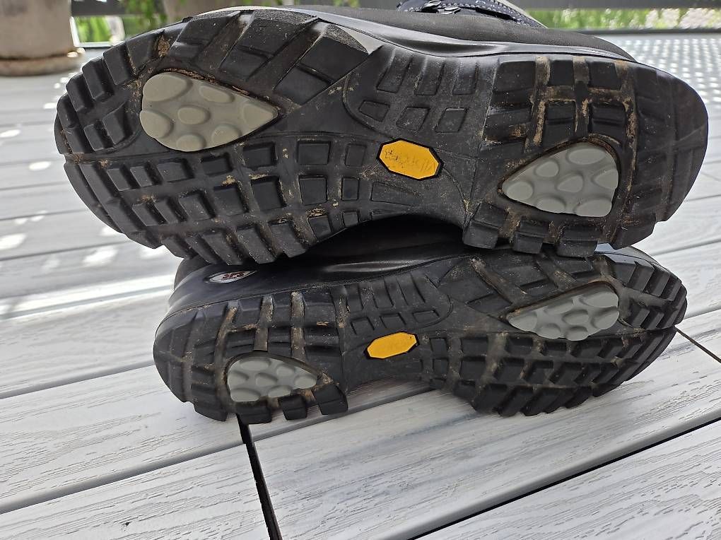Chaussures garçon: Wanderschuhe Lowa – D'occasion à Zollikofen par reuteri06