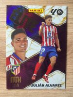 Soccer Julian Alvarez Elite MGK 25/26
