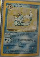 Pokémon Karte Aquana 80 KP Phase 1 LV. 02