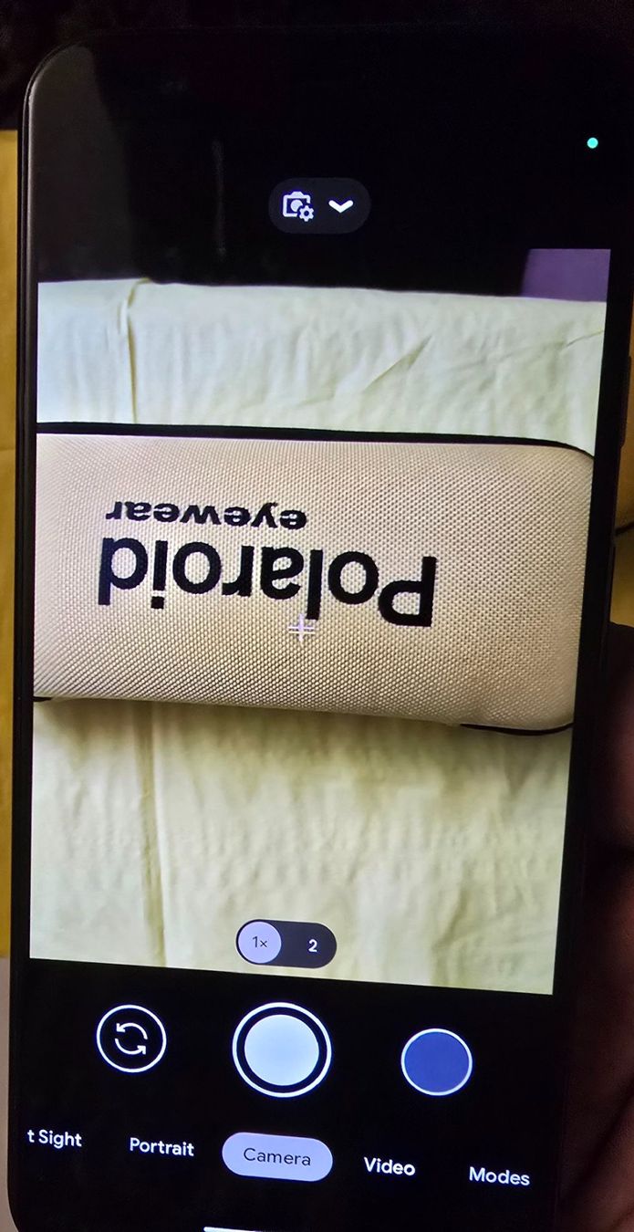 Google Telefoni cellulari / Smartphones: Google Pixel 4 Black 64GB – Usato da Zürich venduto da sapta15 4