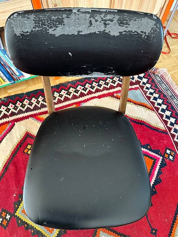 Sedie: Chaises – Usato da Delémont venduto da dsaegesser 3