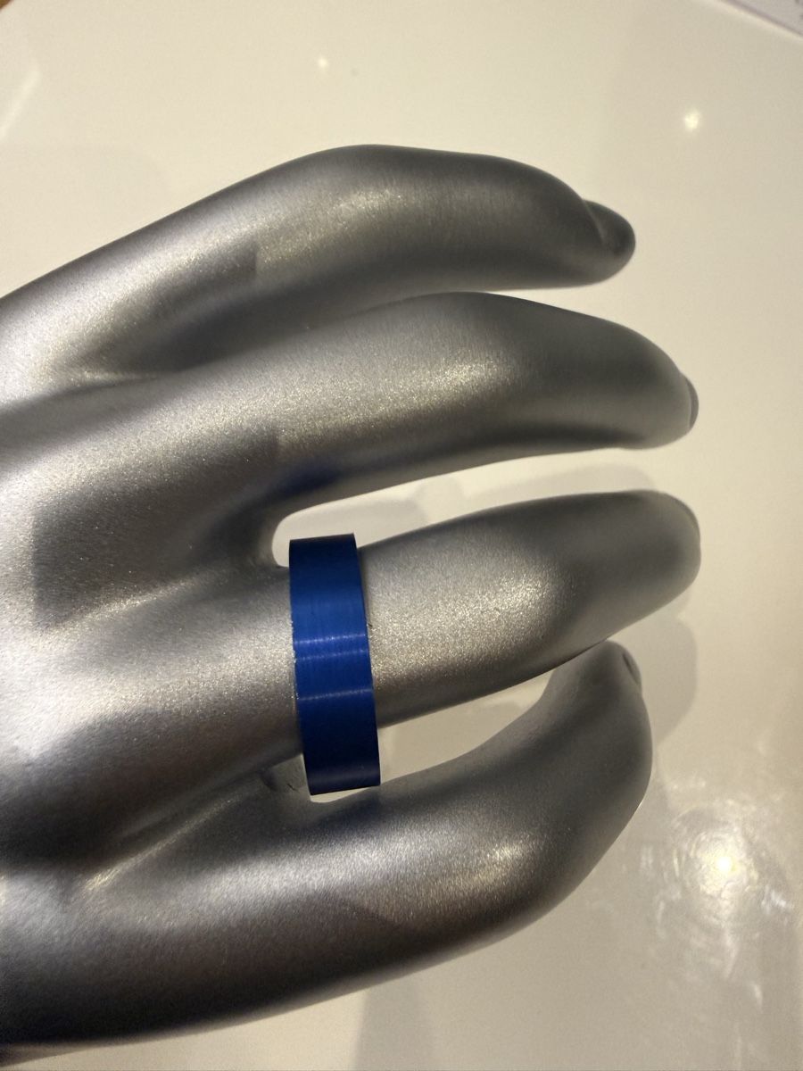 Mood Ringe: Addon MOOD – Gebraucht aus Riddes von pan_jbg8