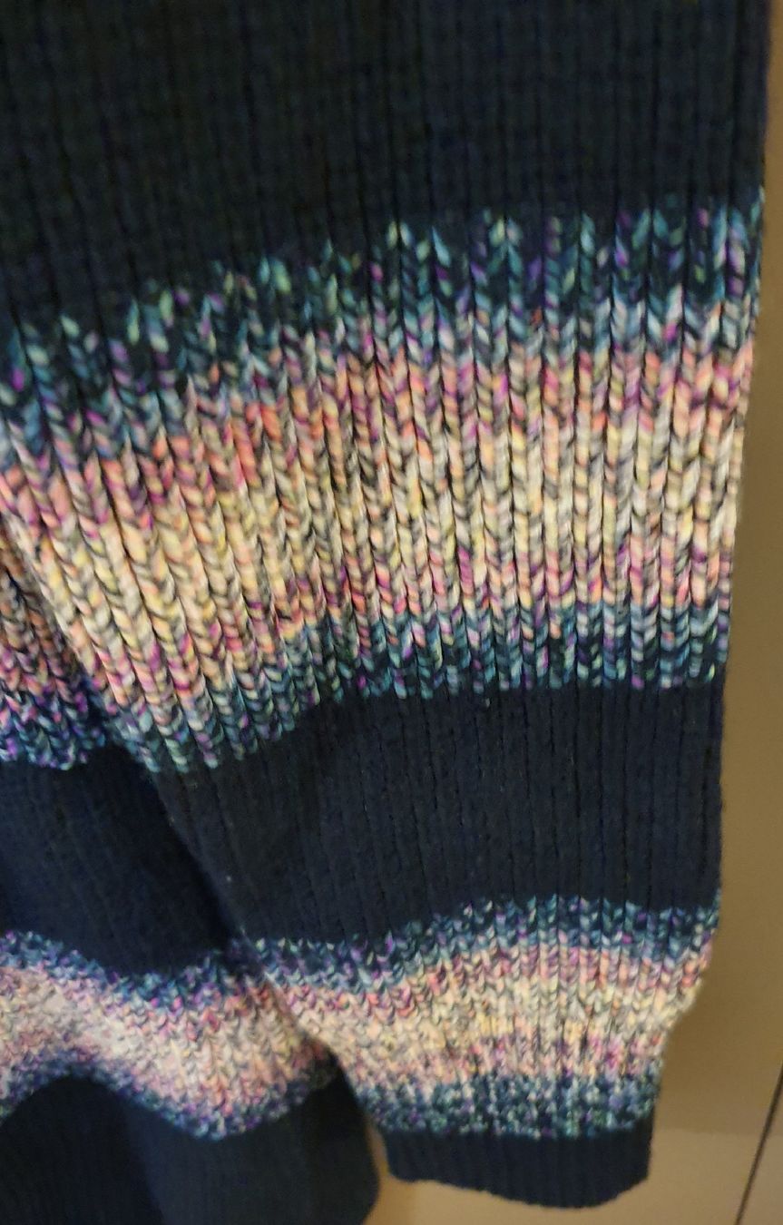 Vestiti: Kenzo, schönes Strickkleid, Grösse S – Usato da Zürich venduto da Philotimo 2