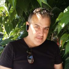 Profile image of Kostaris12