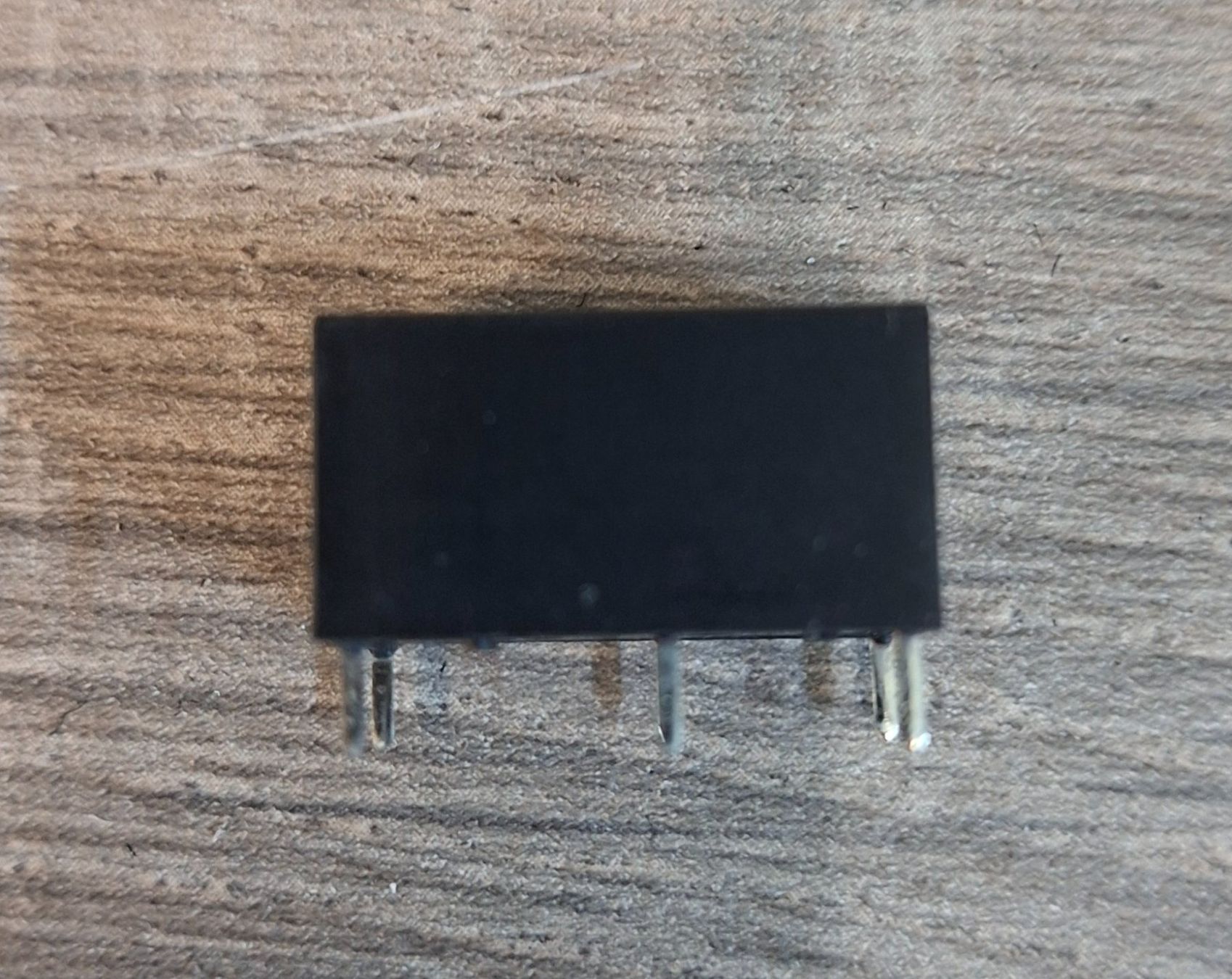 Omron Elektronikbauteile: Printrelais , Omron – Neu (gemäss Beschreibung) aus Niedergösgen von piccorx5 2