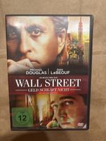Wall Street 2 - Geld schläft nicht (DVD) Top Zustand! (2106)