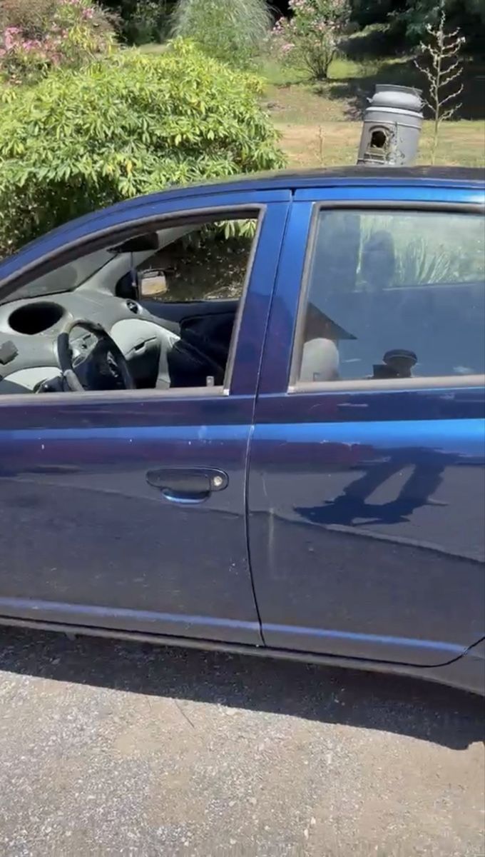 Toyota Autos: Toyota Yaris 1,3  – D'occasion à Monteggio par Corbendallas 1