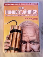 DVD Der hundertjährige Film guter Zustand
