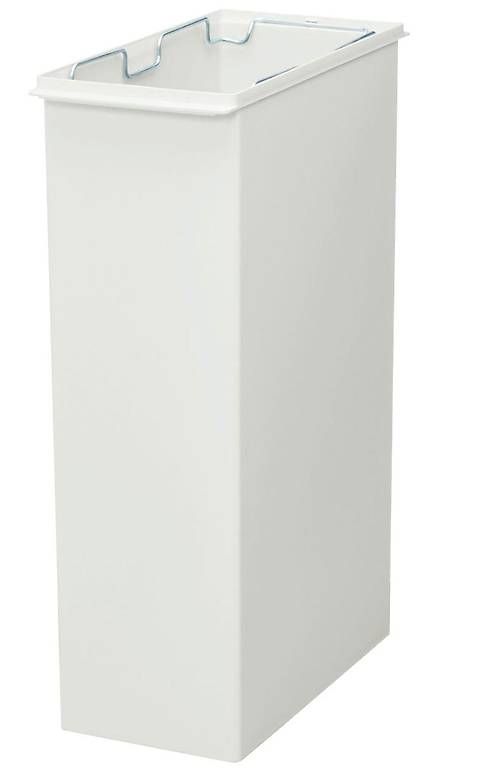 Abfalleimer: MUJI PP Mülleimer 30L – Gebraucht aus Zürich von gen_mw79 3