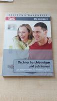 Rechner beschleunigen und aufräumen