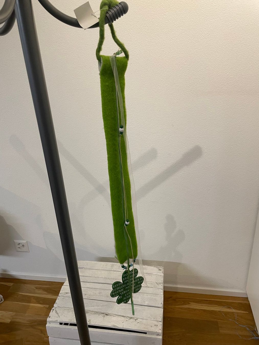 Tutte le decorazioni: Deko zum Aufhängen, ca 80 cm – Nuovo (secondo la descrizione) da Embrach venduto da pifu_gmbh 1