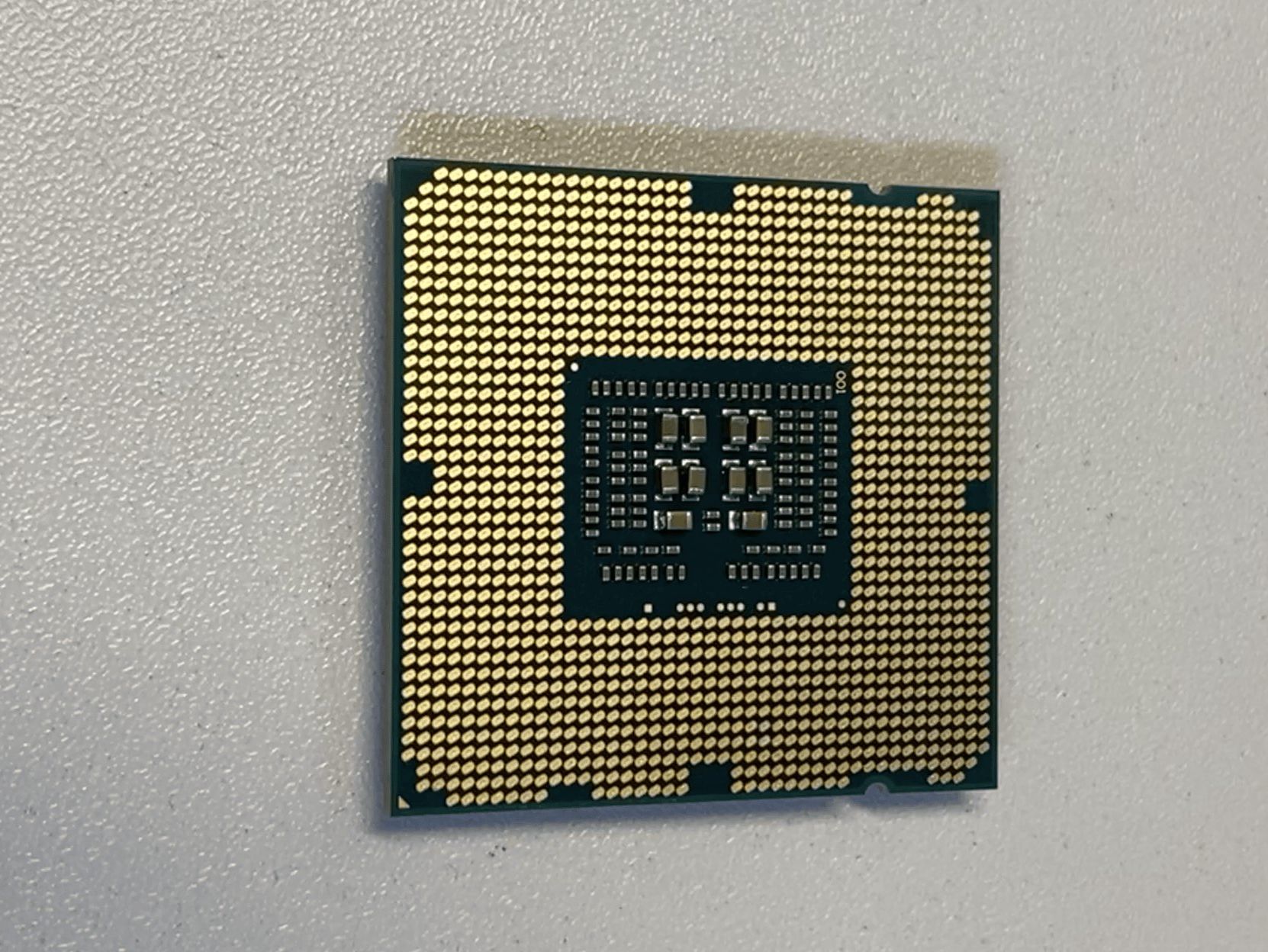 Intel Componenti elettronici: Intel E5-2430 – Usato da Zizers venduto da Digitag0