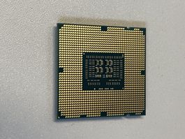 Intel E5-2430