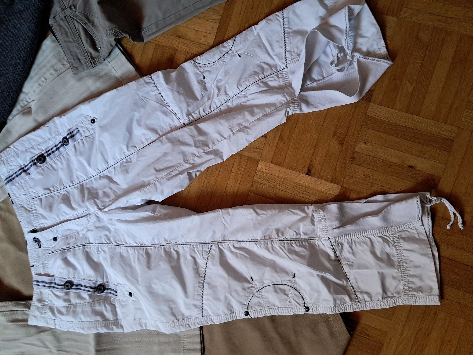 Marc Cain Lots de vêtements: Marc Cain Paket 34 - 36 – D'occasion à Kefikon TG par theratpack20 1