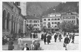 Bad Ragaz