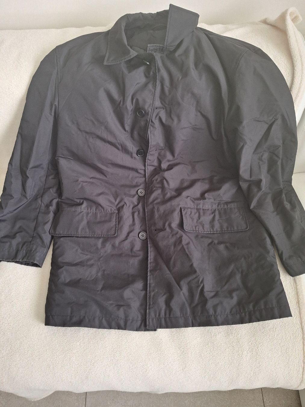 H&M Mäntel: H&M WINTERJACKE - CONWELL – Gebraucht aus Steinhausen von togoraul123 1
