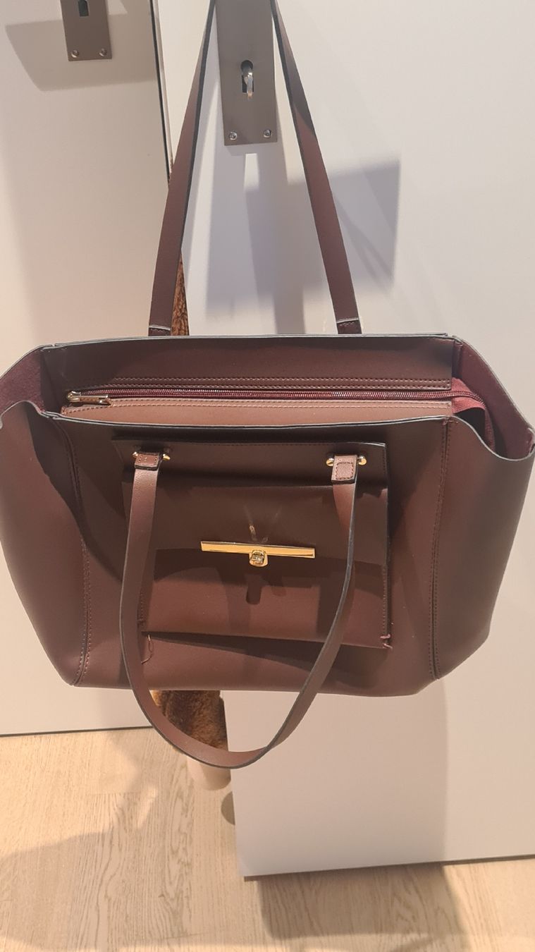 Borse da donna: Umhänge Tasche – Usato da Steinen venduto da turbogeiss99 7