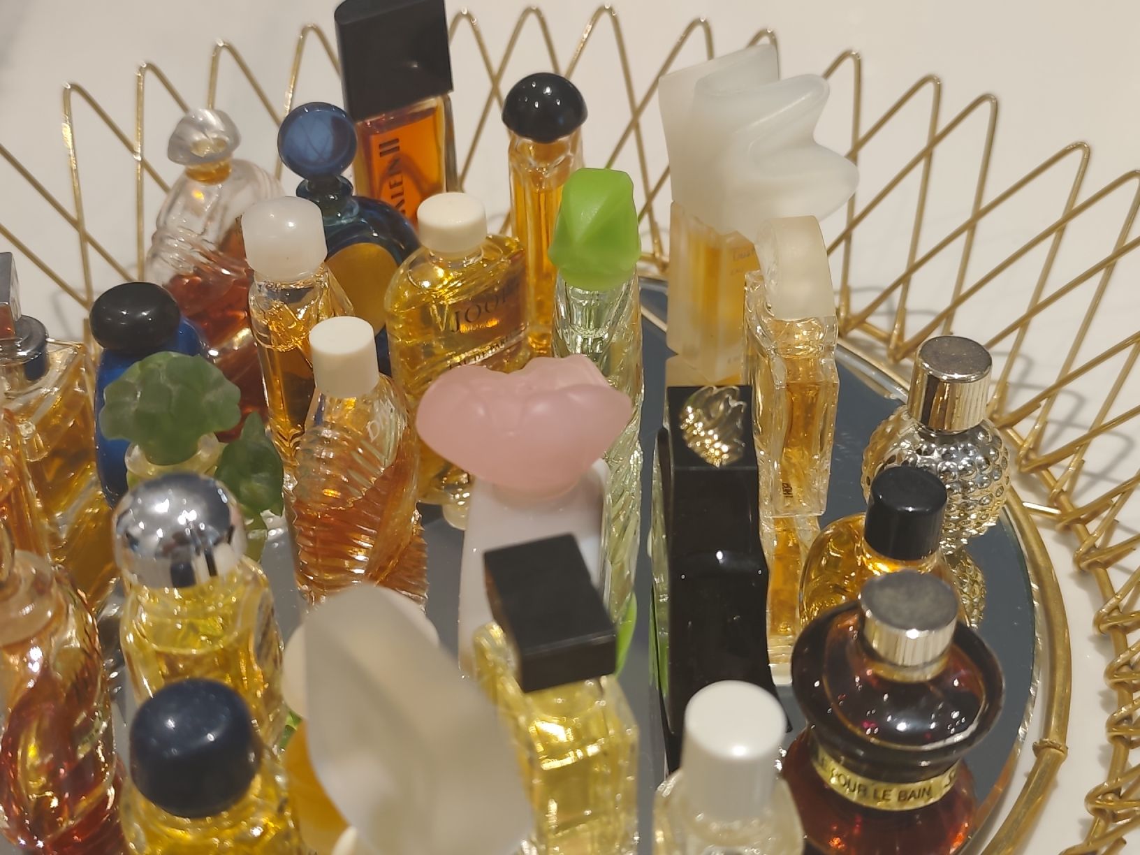 Dior Parfum & Eau de Toilette: Parfume collection miniature  – Gebraucht aus Männedorf von Ursik_OnlineShop 5