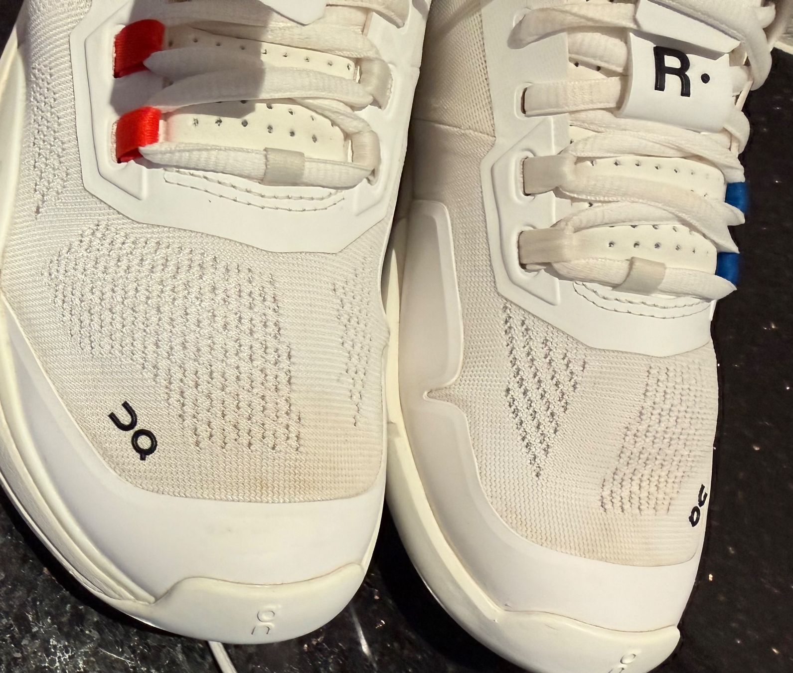 On Herrenschuhe: ON Running, The Roger Pro LC, Grösse 40.5 – Neu (gemäss Beschreibung) aus Niederweningen von baghirac 6