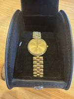 Montre Maurice Lacroix quartz avec boîte