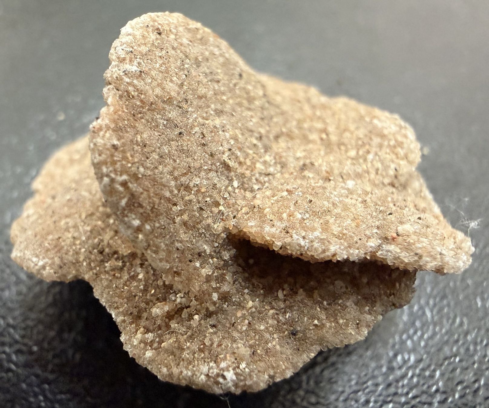 Mineralien & Heilsteine: Wüstenrose, Namibia(4a.38) – Neu (gemäss Beschreibung) aus Muri b. Bern von Gemmes 1