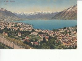 Locarno 1923
