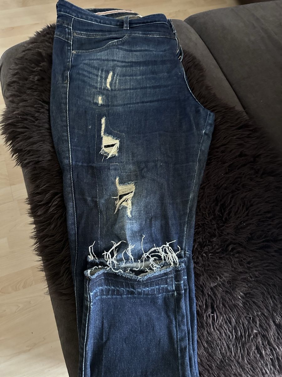 Nile Jeans: NILE jeans Gr XL – Nuovo (secondo la descrizione) da Immensee venduto da kunterbunt010