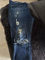 NILE jeans Gr XL
