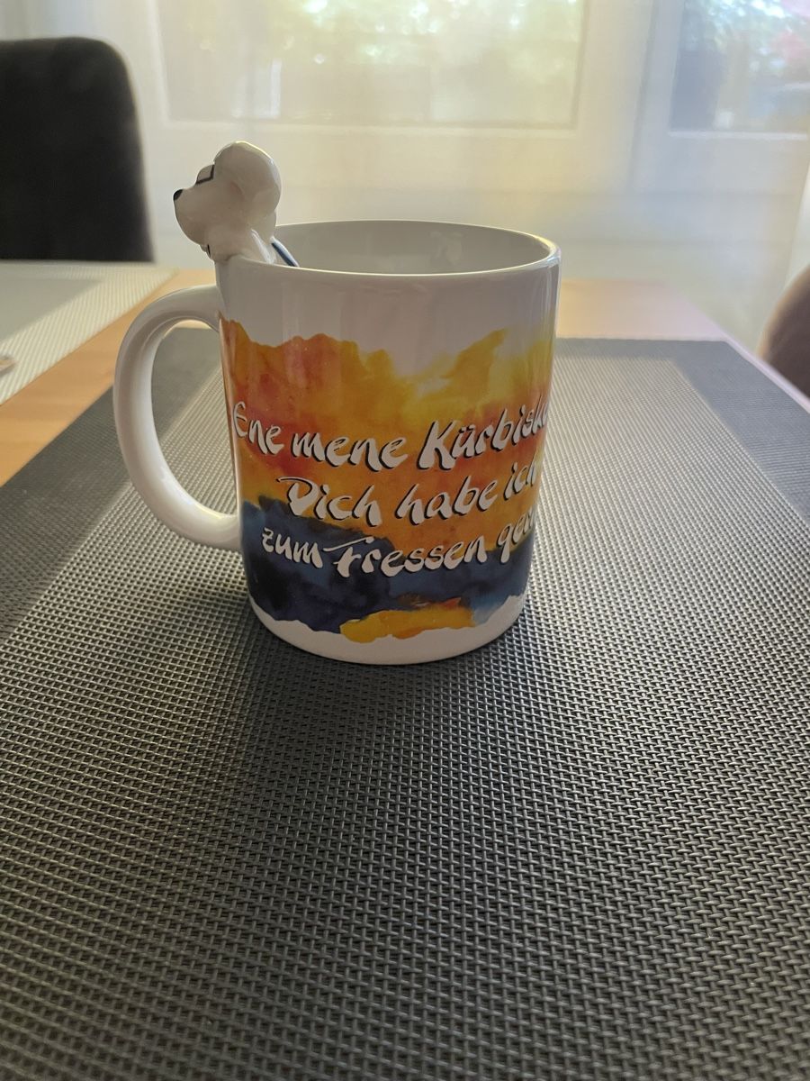 Tazze: Diddl Tasse – Usato da Otelfingen venduto da 19C90 1
