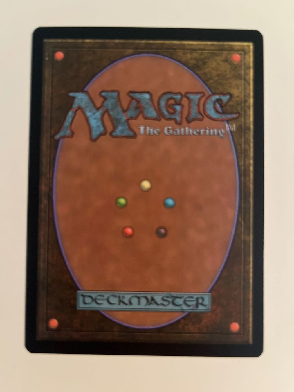 Magic The Gathering Carte collezionabili: 1 x Mission Briefing - Magic: The Gathering - MtG – Usato da Kriens venduto da Shadi1980 1