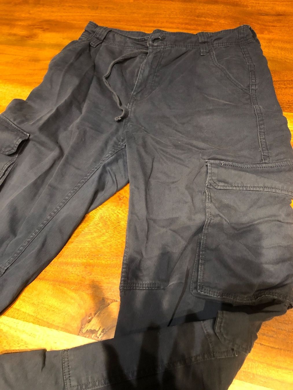 Pantaloni: Robuste Cargohose Gr. 38 – Usato da Andwil SG venduto da schmei 3