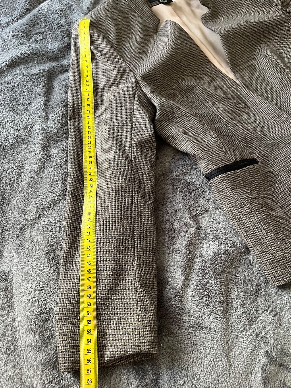 H&M Jacken: New  blazer H&M size M/L – Neu (gemäss Beschreibung) aus Chêne-Bougeries von Seetooyoo 5
