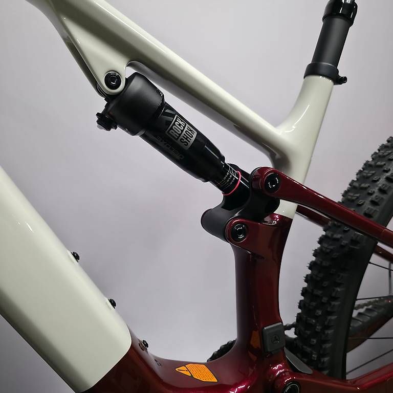Focus Velos: NEUES E-BIKE FOCUS VAM² SL 8.7 25KM/H | MOUNTAINBIKE FULLY – Neu und originalverpackt aus Tübach von KL-Bikes 1