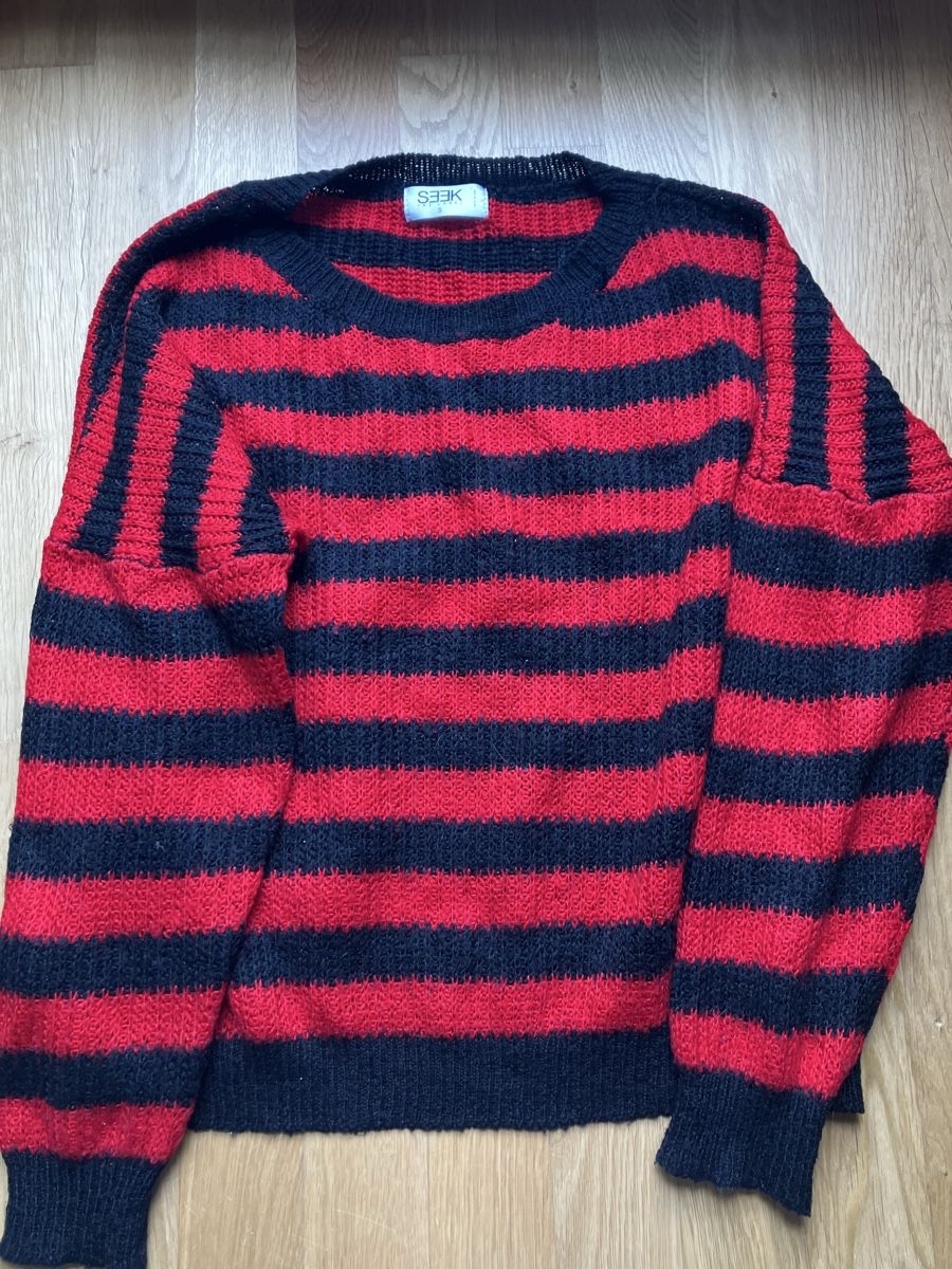 Camicette: Pullover Gr. S/M – Usato da Ostermundigen venduto da janaj