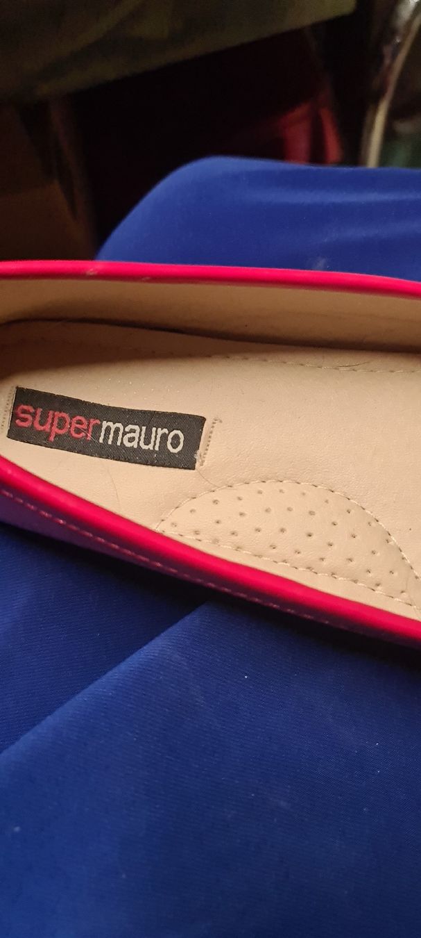 Chaussures femmes: Mocassin – Neuf (Voir description) à Bellerive VD par Hermes5 2