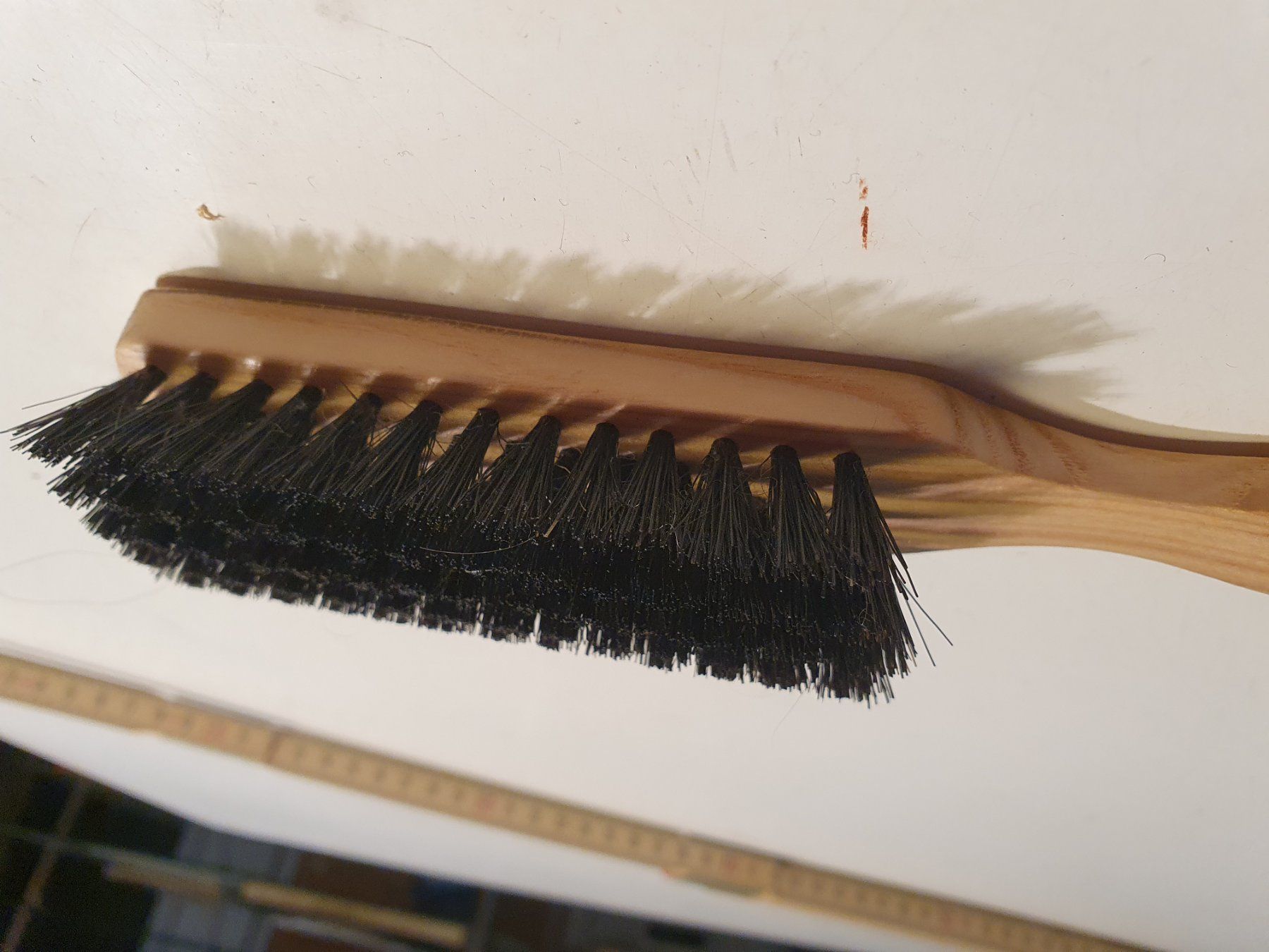 Trisa Altro per la cura dei capelli: Trisa Haarbürste – Usato da Zürich venduto da loosebone 2