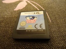Secret Story (Französisch) (DS)