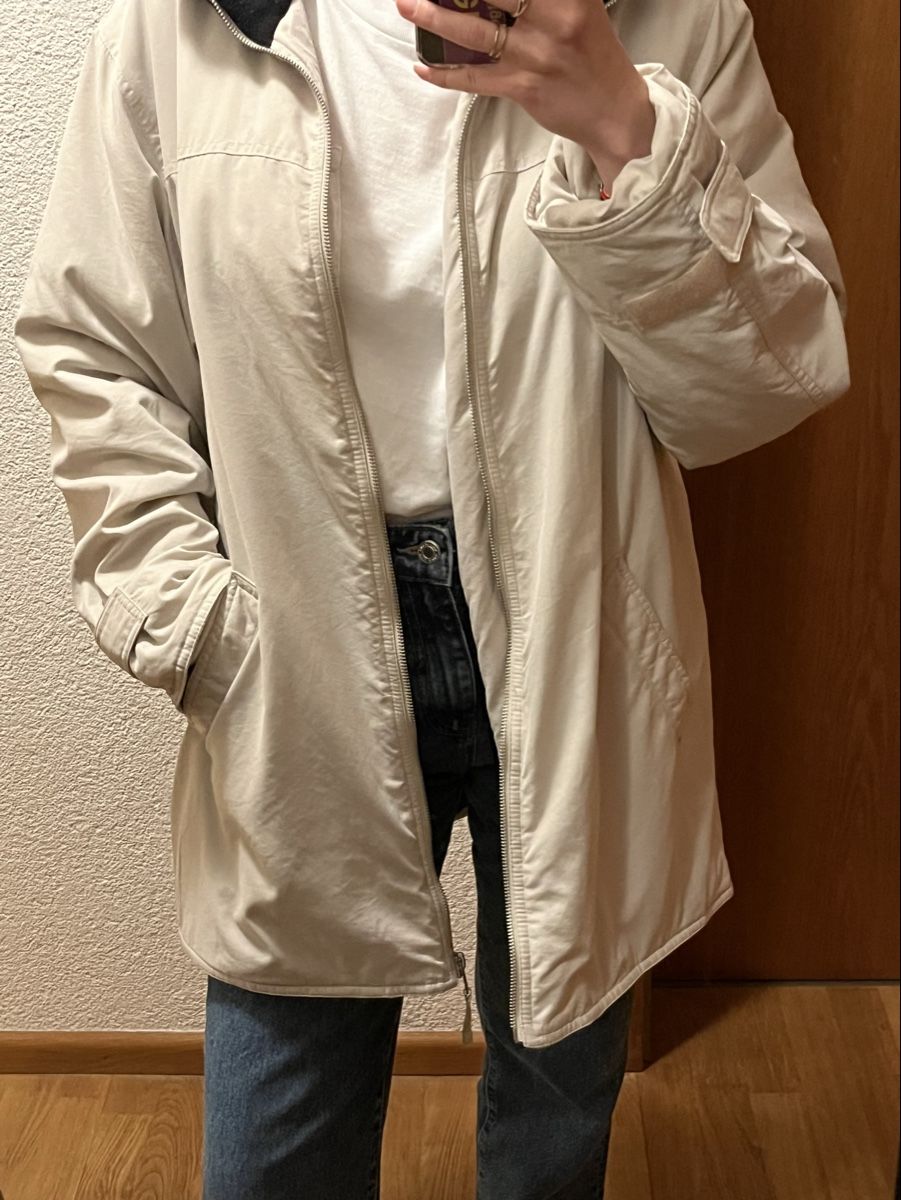 Giacche: Übergangsjacke Vintage – Usato da Zürich venduto da ana_j7lv 4