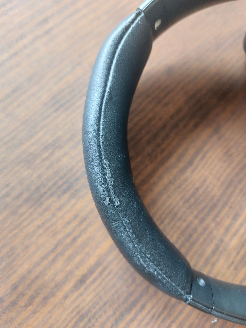 Panasonic Casques audio: Panasonic Bluetooth Kopfhörer RB-M500B – D'occasion à Zürich par wun_7typ 5