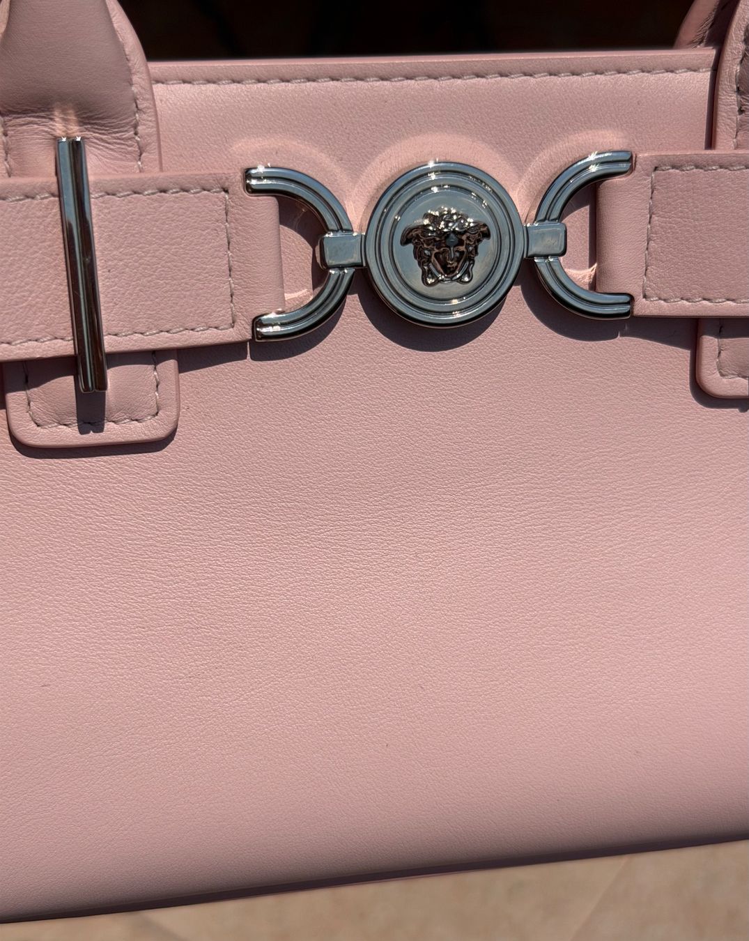 Versace Borse da donna: Versace Medusa 95 – Nuovo (secondo la descrizione) da Mollis venduto da ChriMiJoRe 1