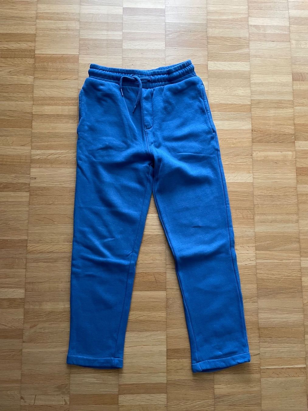Pantaloni: MANOR Sporthose Gr. 134 – Usato da Jona venduto da Good_luck1_