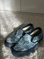 FDMTL X VANS