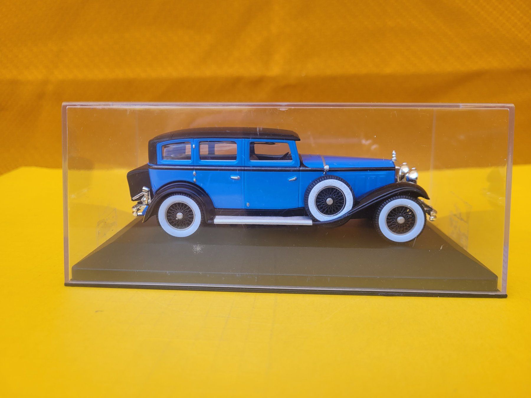 Modellini d'auto: Minerva AL 1930, 1:43 – Nuovo (secondo la descrizione) da Domdidier venduto da Bimbo57 3