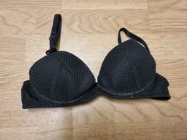 BH schwarz 75A