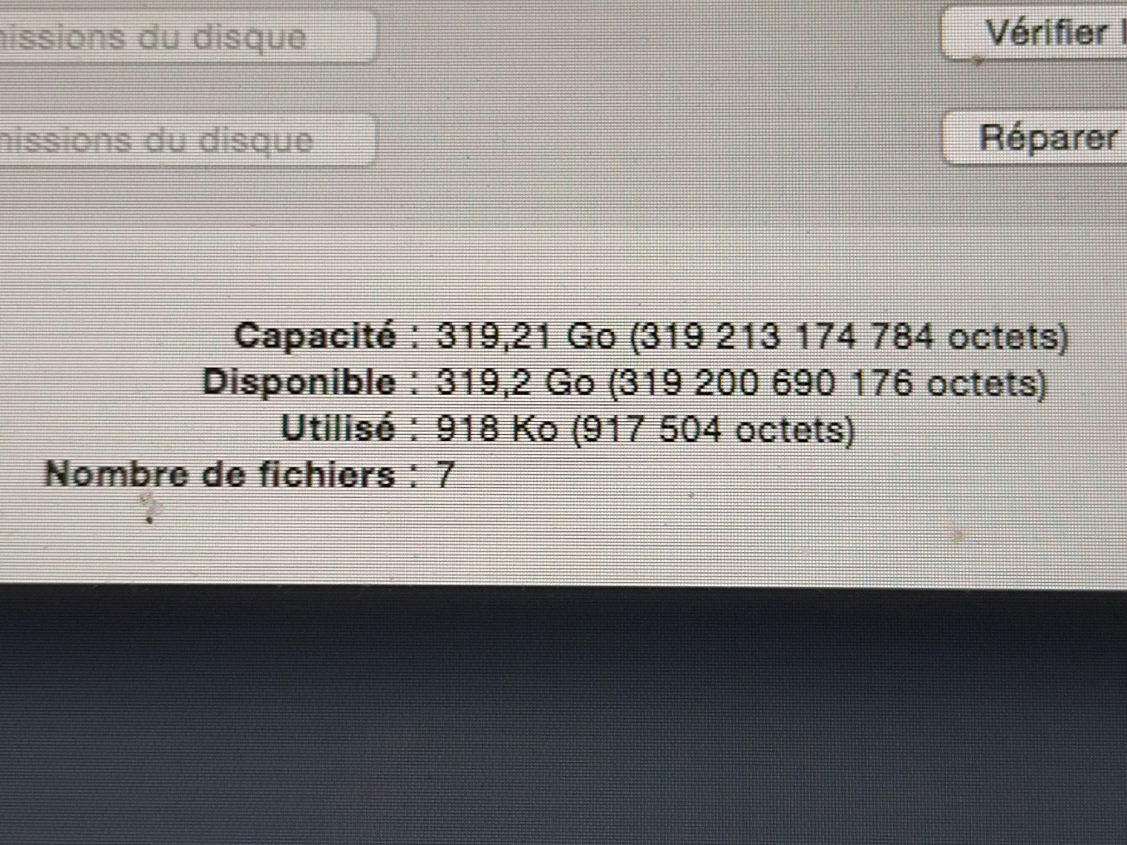 Apple PCs: Imac 20 pouces A1224 Apple – Defekt aus Farvagny-le-Grand von LaCaverne 2