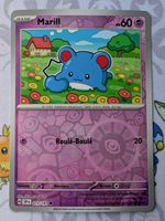 🇫🇷 Pokémon Maril reverse Étincelles Déferlantes (SSP) FR