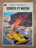 Tif et Tondu Tome 30: Echecs et match (EO 1982)