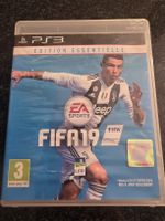 Fifa 19 PS3
