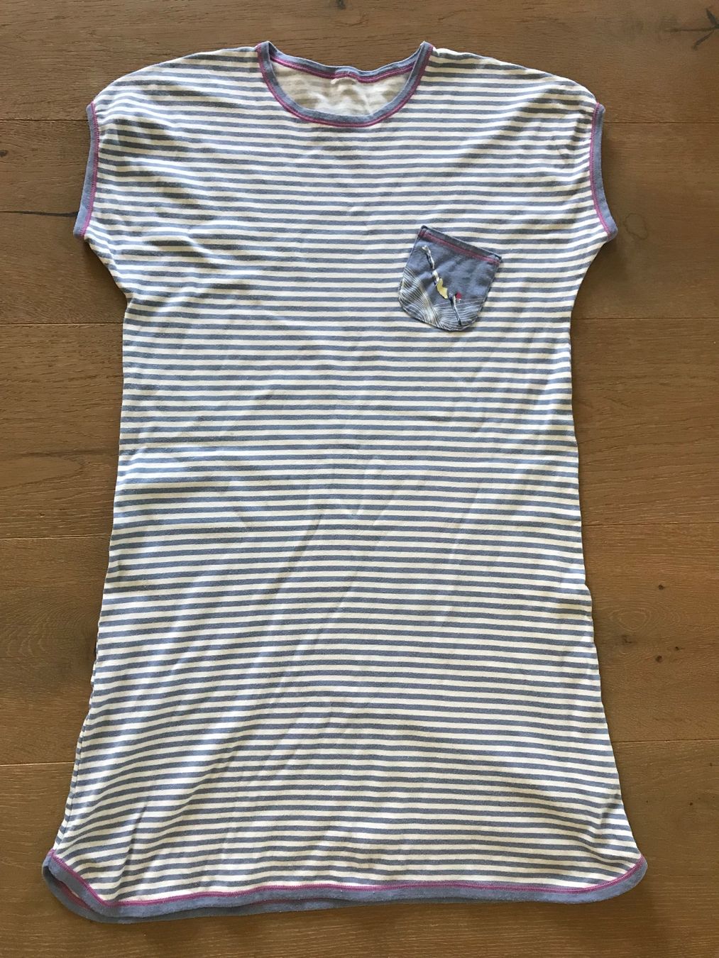 Negligees & Pigiami: Calida Nachthemd Gr. XXS – Usato da Affoltern am Albis venduto da variablend