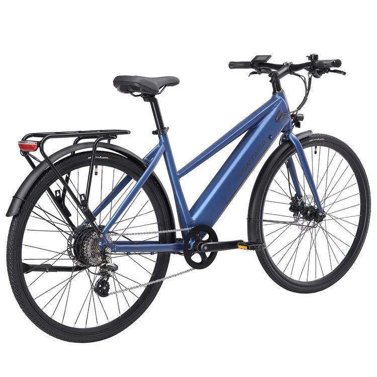 Biciclette: E-Bike City – Usato da Thun venduto da charis10 2